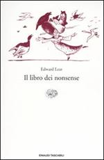 Il libro dei nonsense. Testo inglese a fronte