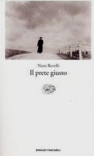 Il prete giusto - Nuto Revelli - 3