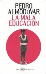 La mala educación