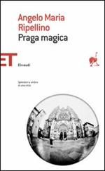 Praga magica