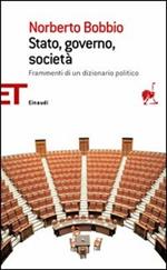 Stato, governo, società