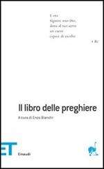 Il libro delle preghiere