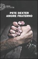 Amore fraterno