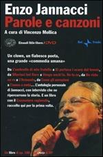 Parole e canzoni. Con DVD