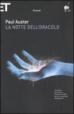 La notte dell'oracolo