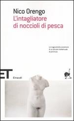 L' intagliatore di noccioli di pesca