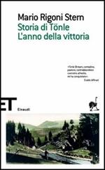 Storia di Tönle-L'anno della vittoria