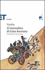 Il giornalino di Gian Burrasca