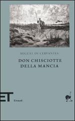 Don Chisciotte della Mancia