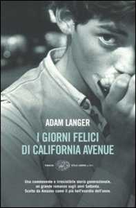 I giorni felici di California avenue