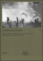 La prima guerra mondiale. Vol. 2