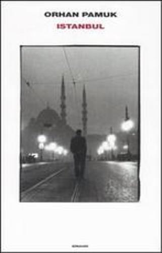 Istanbul - Orhan Pamuk - 2