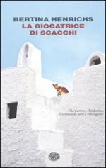 La giocatrice di scacchi