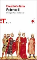 Federico II. Un imperatore medievale