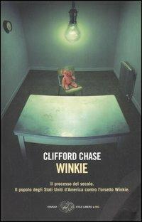 Winkie - Clifford Chase - copertina