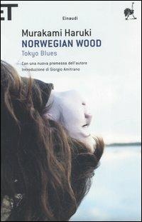 Norwegian wood. Tokyo blues - Haruki Murakami - copertina