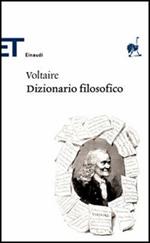 Dizionario filosofico