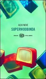 Superwoobinda