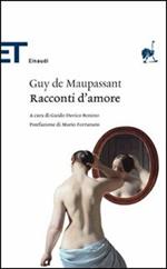 Racconti d'amore