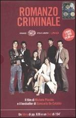 Romanzo criminale. Con DVD