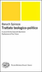 Trattato teologico-politico