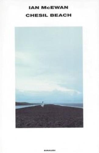 Chesil Beach - Ian McEwan - Libro - Einaudi - Supercoralli | IBS