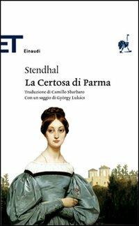 La certosa di Parma - Stendhal - copertina