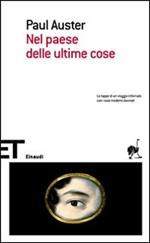 Nel paese delle ultime cose