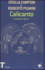 Calicanto. La poesia in gioco