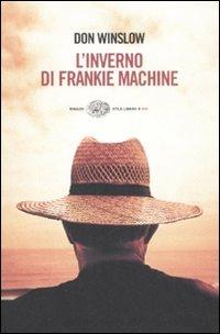 L' inverno di Frankie Machine - Don Winslow - copertina