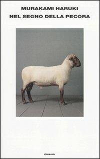 Nel segno della pecora - Haruki Murakami - Libro - Einaudi - Supercoralli |  IBS