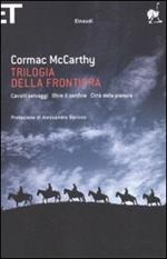 Cormac Mccarthy: Libri dell'autore in vendita online