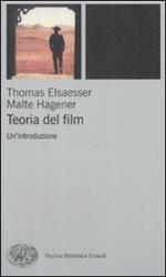 Teoria del film. Un'introduzione