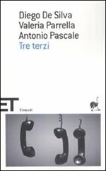 Terapia di coppia per amanti - Diego De Silva - Libro - Einaudi - I coralli