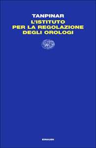 L' istituto per la regolazione degli orologi