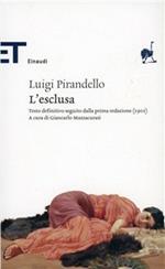 L' esclusa