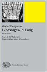 I «passages» di Parigi