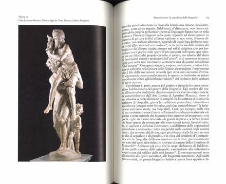 La libertà di Bernini, Tomaso Montanari. Giulio Einaudi editore