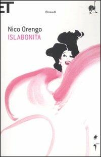 Islabonita - Nico Orengo - copertina