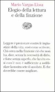 Elogio della lettura e della finzione