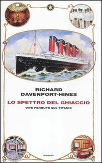 titanic - il libro di cucina ufficiale - Libreria del Mare