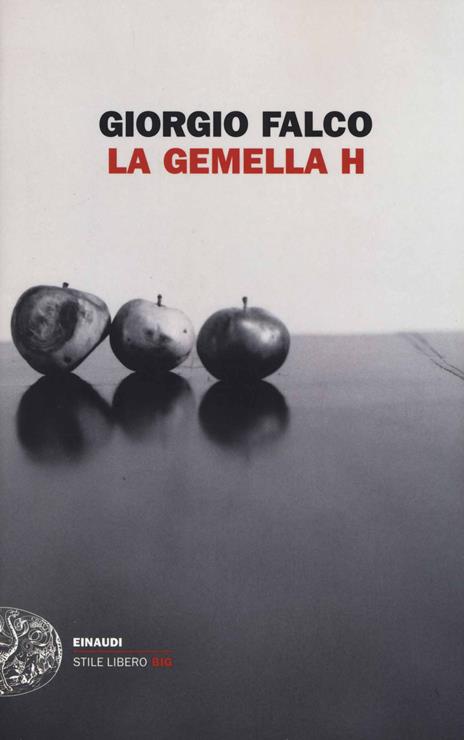 La gemella H - Giorgio Falco - 3