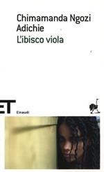 L'ibisco viola