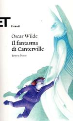 Il fantasma di Canterville. Testo inglese a fronte