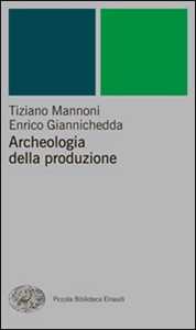 Archeologia della produzione