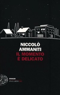 Il momento è delicato - Niccolò Ammaniti - Libro - Einaudi - Einaudi