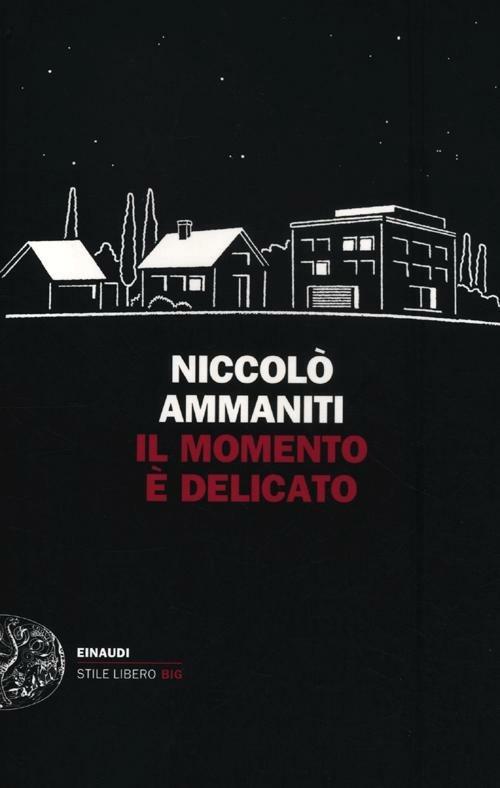 Cine-Book] io e te, dal romanzo di Niccolò Ammaniti al film di