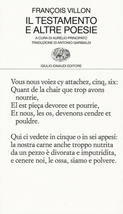 Poesie e satire, Alda Merini. Giulio Einaudi editore - Collezione