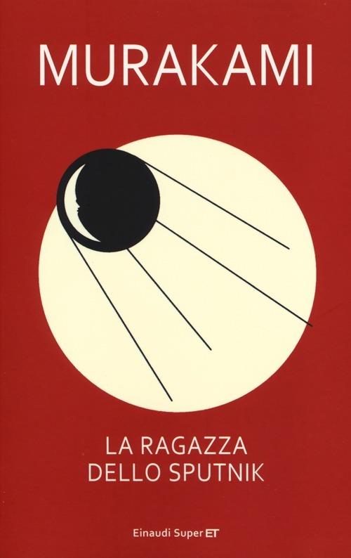 5 libri da leggere di Haruki Murakami., Libreriamo