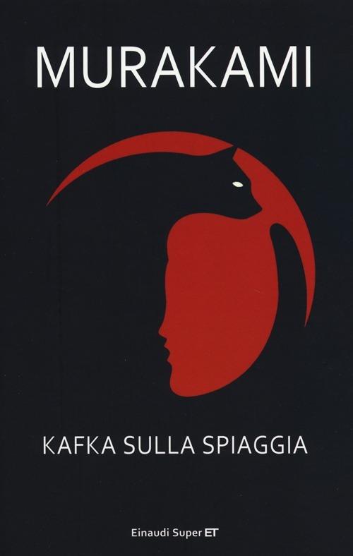 Kafka sulla spiaggia - Haruki Murakami - 2